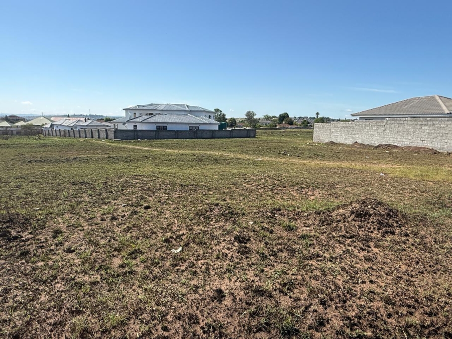 0 Bedroom Property for Sale in Southridge Park Eastern Cape